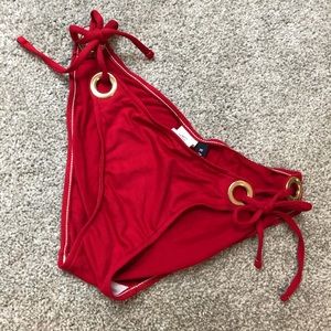 Ralph Lauren bikini bottom size XS